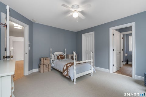 Tiny photo for 12 Bart Drive, Canton, CT 06019 (MLS # 24211499)