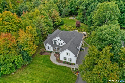 Tiny photo for 12 Bart Drive, Canton, CT 06019 (MLS # 24211499)