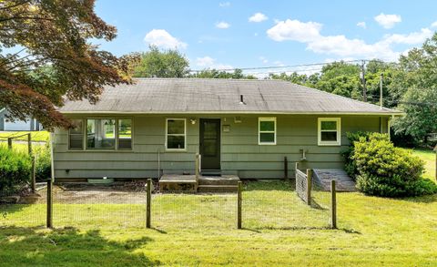 A home in Windsor