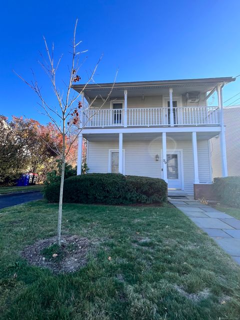 Photo of 20 3rd Street, Norwalk, CT 06855 (MLS # 24142986)