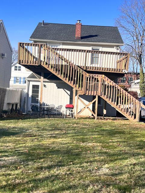 Tiny photo for 20 3rd Street, Norwalk, CT 06855 (MLS # 24142986)