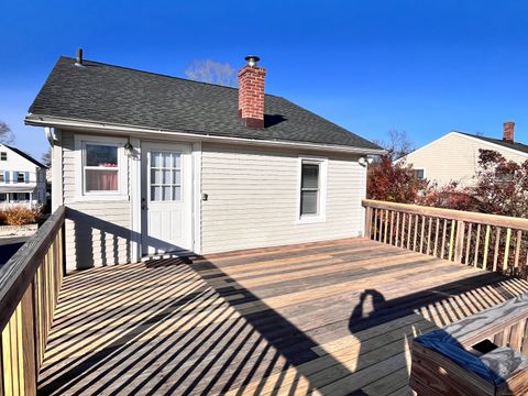 Tiny photo for 20 3rd Street, Norwalk, CT 06855 (MLS # 24142986)