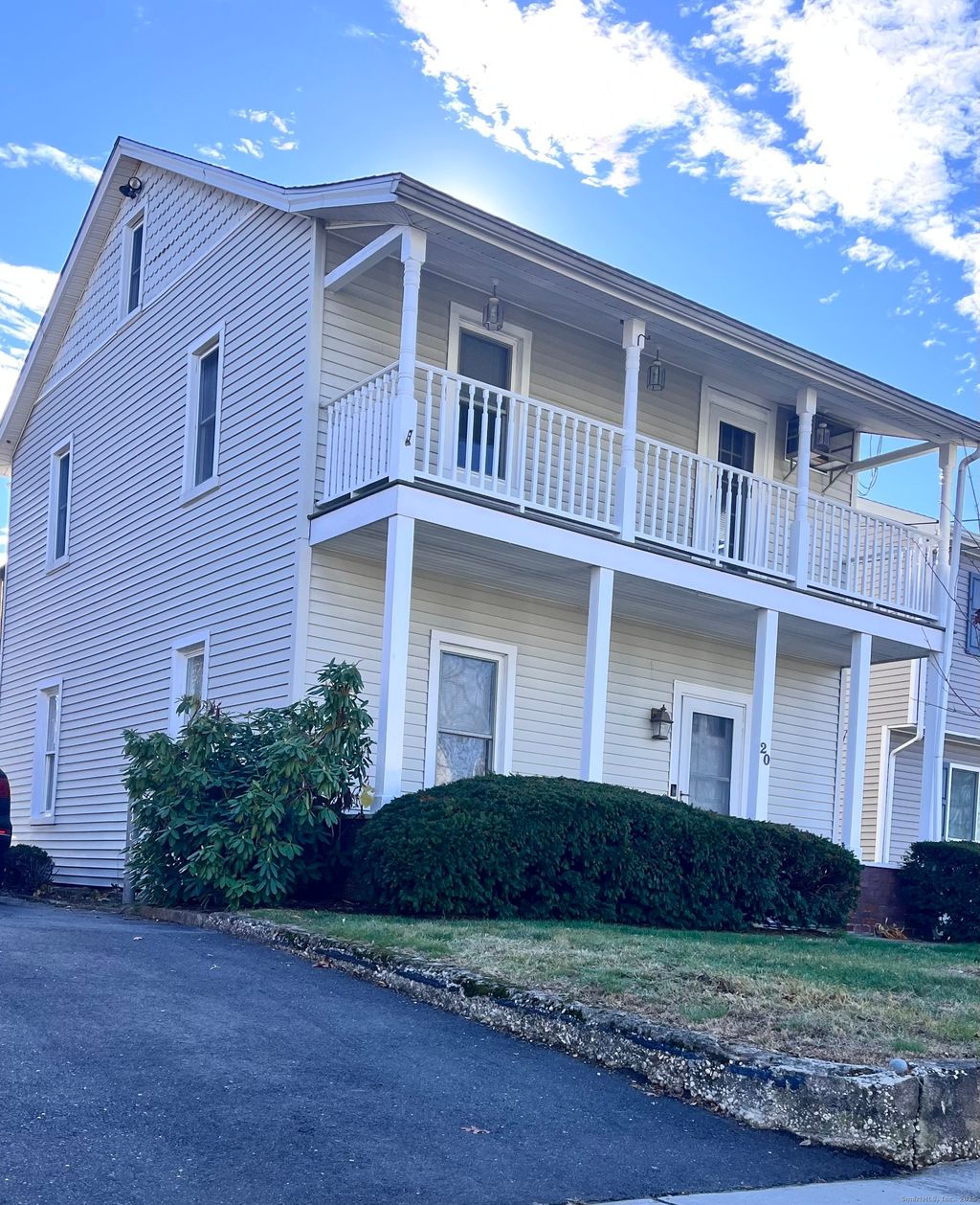 Photo of 20 3rd Street, Norwalk, CT 06855 (MLS # 24142986)