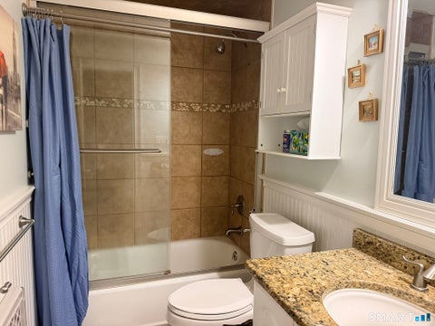 Tiny photo for 17 Greenbriar Drive #A, Farmington, CT 06032 (MLS # 24207775)