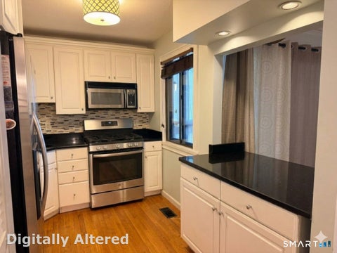 Tiny photo for 17 Greenbriar Drive #A, Farmington, CT 06032 (MLS # 24207775)