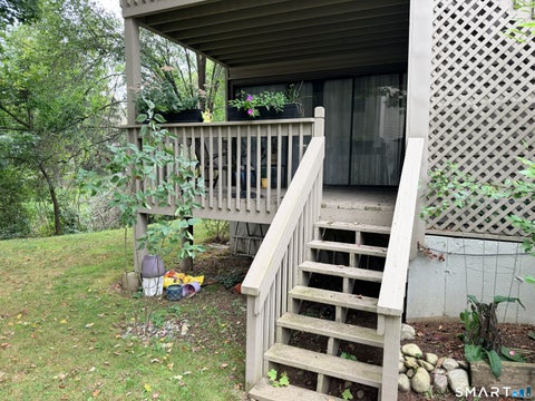 Tiny photo for 17 Greenbriar Drive #A, Farmington, CT 06032 (MLS # 24207775)