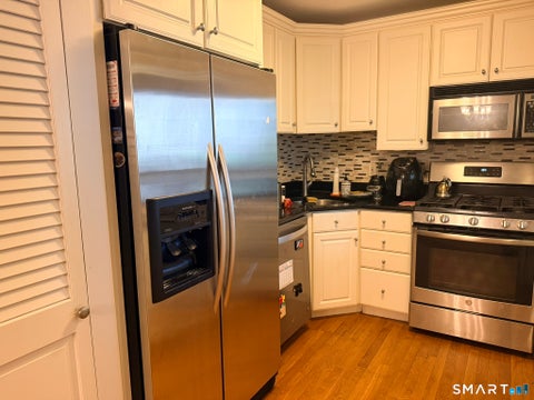 Tiny photo for 17 Greenbriar Drive #A, Farmington, CT 06032 (MLS # 24207775)