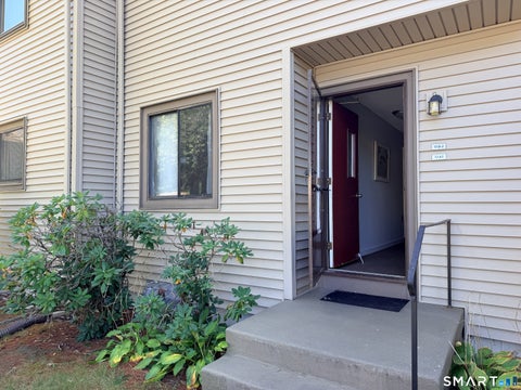 Tiny photo for 17 Greenbriar Drive #A, Farmington, CT 06032 (MLS # 24207775)