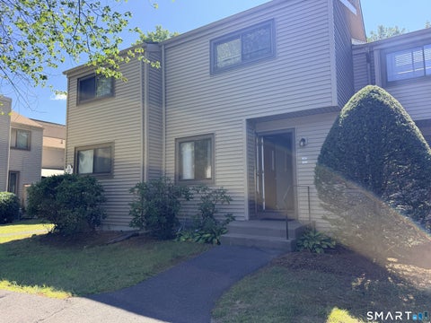 Tiny photo for 17 Greenbriar Drive #A, Farmington, CT 06032 (MLS # 24207775)