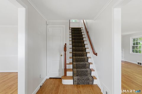 Tiny photo for 77 Washington Street, Manchester, CT 06042 (MLS # 24176909)