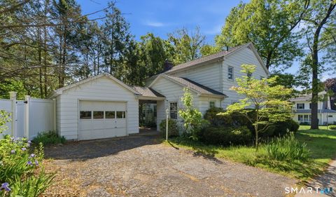 Tiny photo for 77 Washington Street, Manchester, CT 06042 (MLS # 24176909)