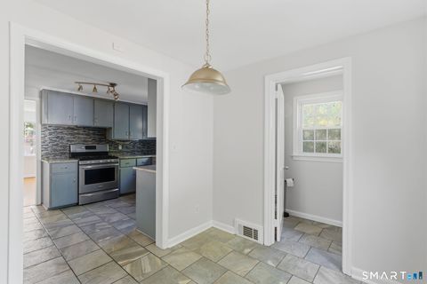 Tiny photo for 77 Washington Street, Manchester, CT 06042 (MLS # 24176909)