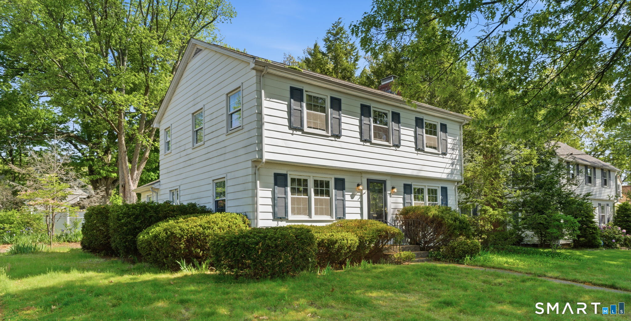 77 Washington Street