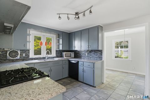 Tiny photo for 77 Washington Street, Manchester, CT 06042 (MLS # 24176909)