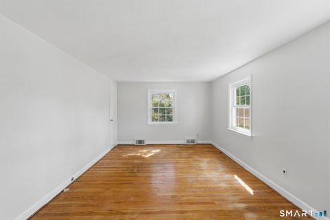 Tiny photo for 77 Washington Street, Manchester, CT 06042 (MLS # 24176909)