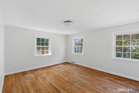 Tiny photo for 77 Washington Street, Manchester, CT 06042 (MLS # 24176909)