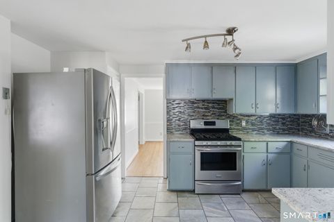 Tiny photo for 77 Washington Street, Manchester, CT 06042 (MLS # 24176909)
