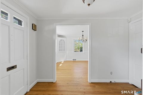 Tiny photo for 77 Washington Street, Manchester, CT 06042 (MLS # 24176909)