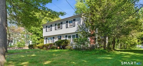 Tiny photo for 77 Washington Street, Manchester, CT 06042 (MLS # 24176909)