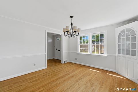 Tiny photo for 77 Washington Street, Manchester, CT 06042 (MLS # 24176909)