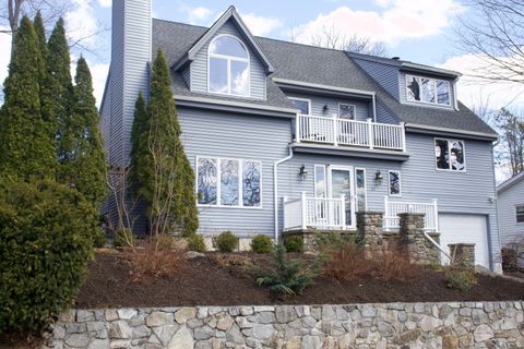 19 Mountain View Drive Brookfield CT 06804
