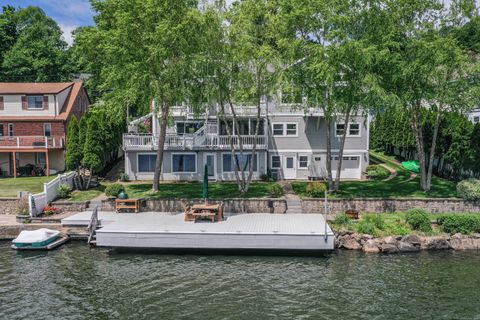 22 Lake Shore Drive Middlefield CT 06455