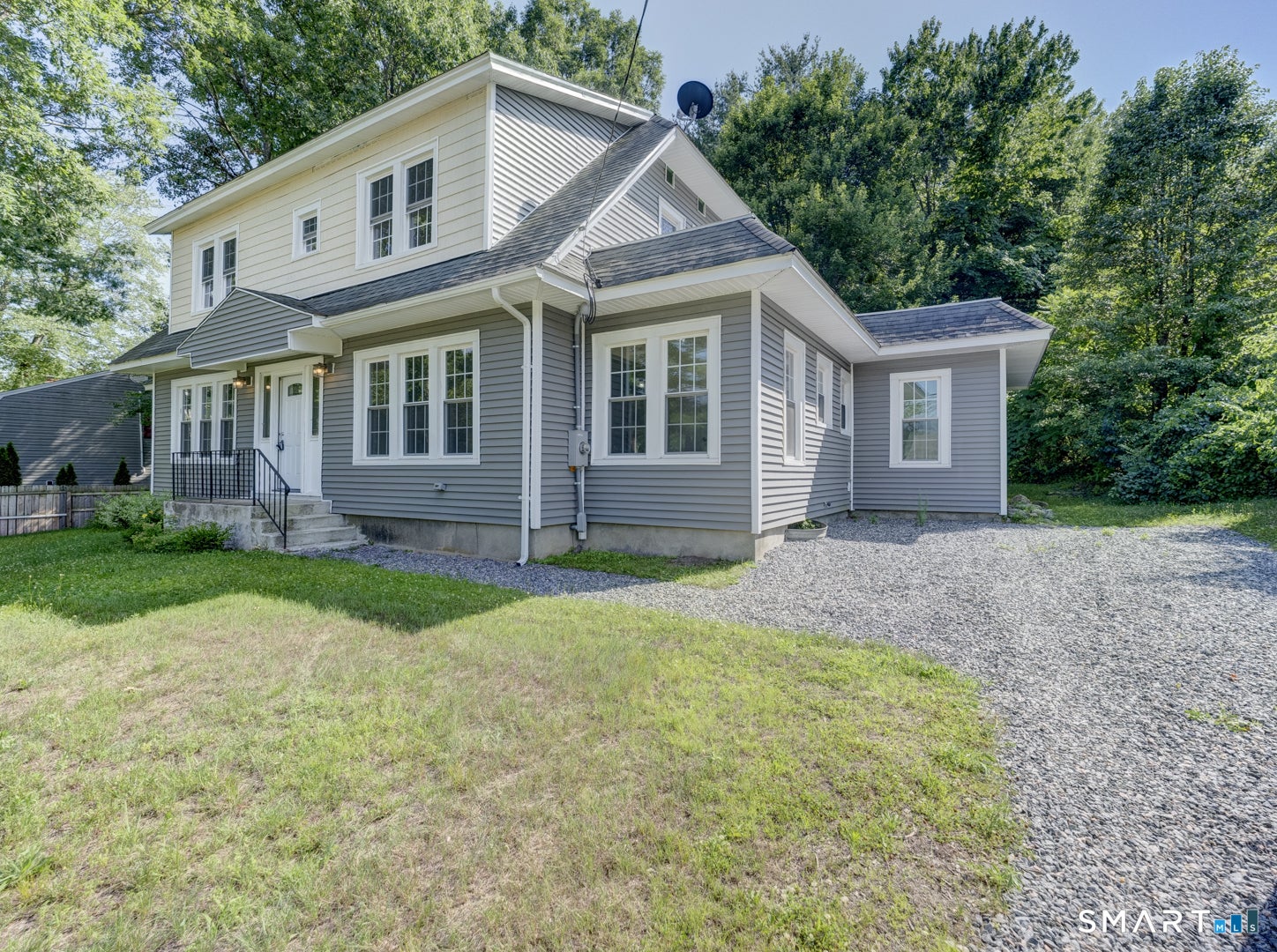 60 Northside Drive