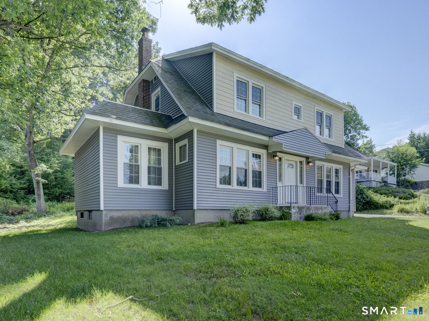 60 Northside Drive