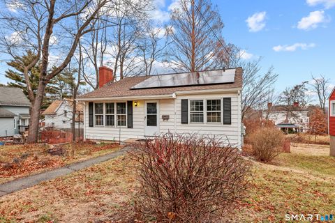 Tiny photo for 3 Huber Manor, Middletown, CT 06457 (MLS # 24149358)