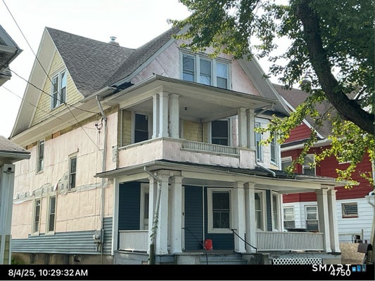 436 WILMOT AVE, BRIDGEPORT, CT 06607 - Image a37dbe57dda4f4dbfd71aadb129ddabd/3694853076