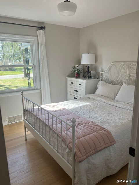 Tiny photo for 186 Schiller Road, Fairfield, CT 06825 (MLS # 24187031)