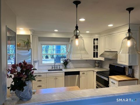 Tiny photo for 186 Schiller Road, Fairfield, CT 06825 (MLS # 24187031)