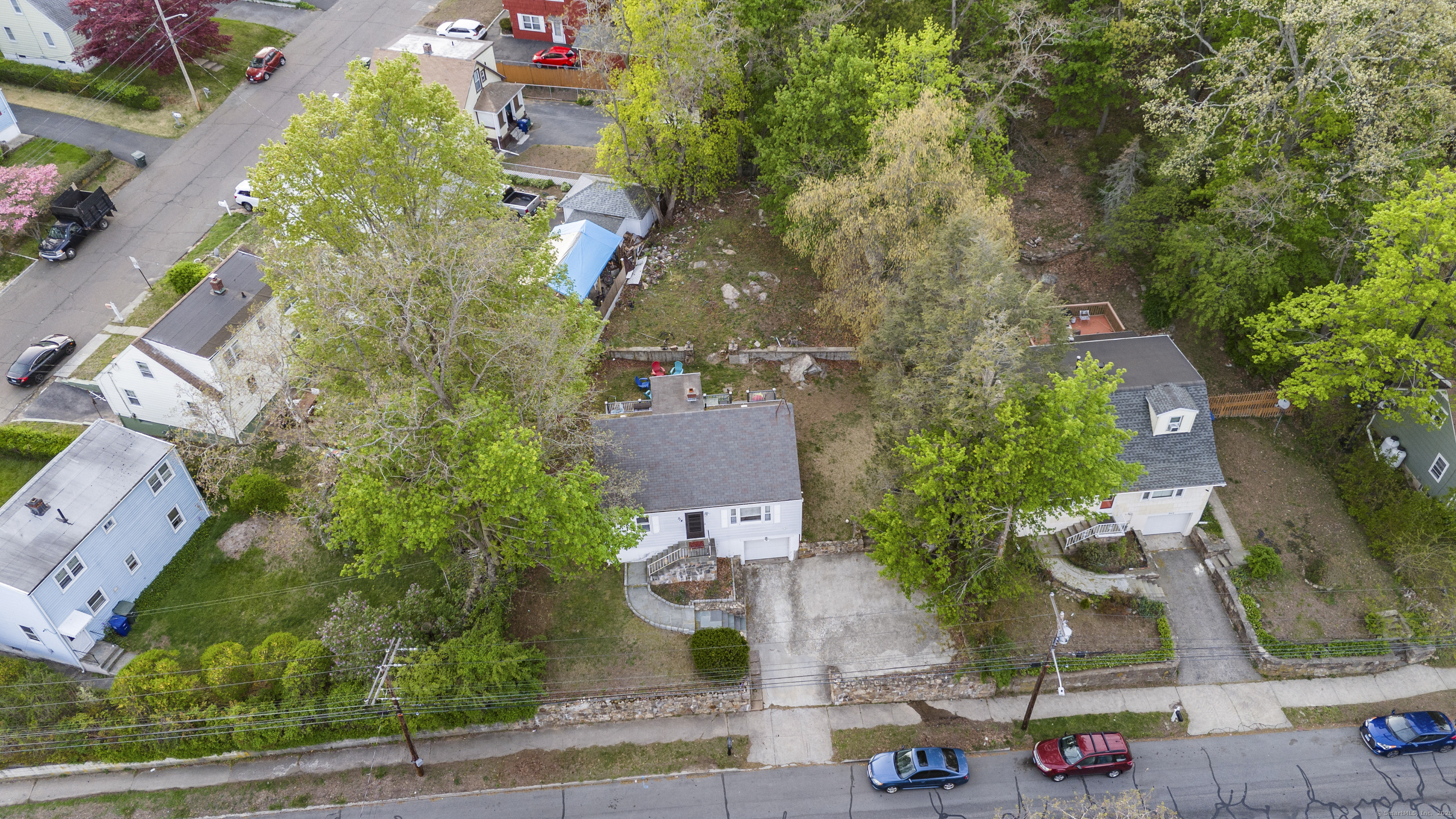 374 Vincellette Street, Bridgeport, Connecticut image 28