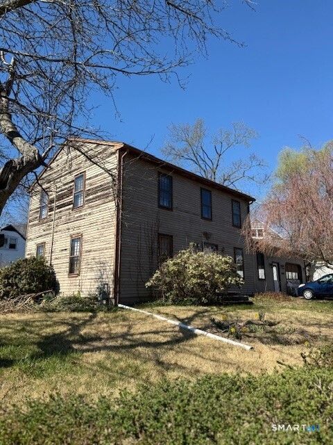 Photo of 11 Beverly Drive, Bridgeport, CT 06610 (MLS # 24164820)