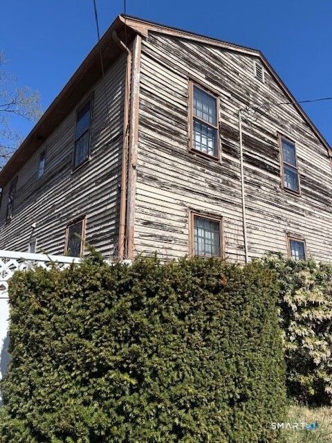 Tiny photo for 11 Beverly Drive, Bridgeport, CT 06610 (MLS # 24164820)