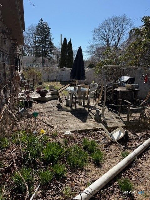 Tiny photo for 11 Beverly Drive, Bridgeport, CT 06610 (MLS # 24164820)