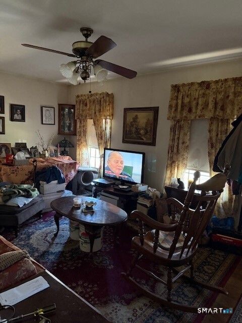 Tiny photo for 11 Beverly Drive, Bridgeport, CT 06610 (MLS # 24164820)