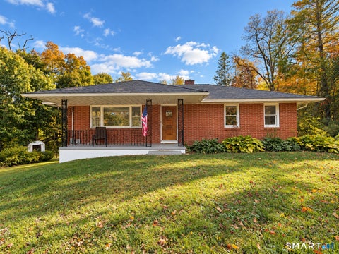 Photo of 1257 Goshen Road, Torrington, CT 06790 (MLS # 24213262)