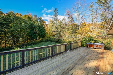 Tiny photo for 1257 Goshen Road, Torrington, CT 06790 (MLS # 24213262)