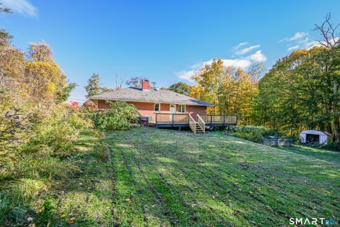 Tiny photo for 1257 Goshen Road, Torrington, CT 06790 (MLS # 24213262)