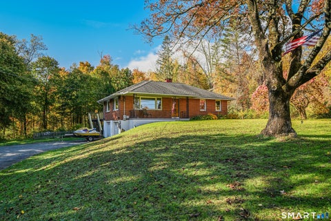 Tiny photo for 1257 Goshen Road, Torrington, CT 06790 (MLS # 24213262)