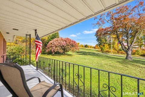 Tiny photo for 1257 Goshen Road, Torrington, CT 06790 (MLS # 24213262)