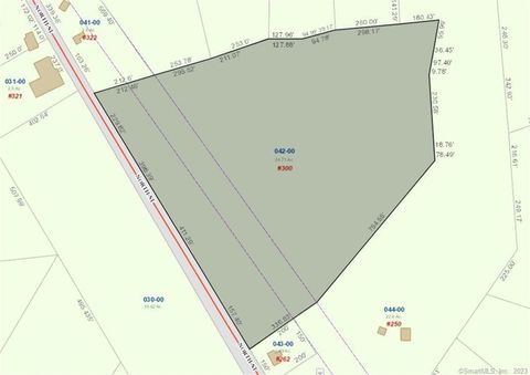 300 North Street Goshen CT 06756