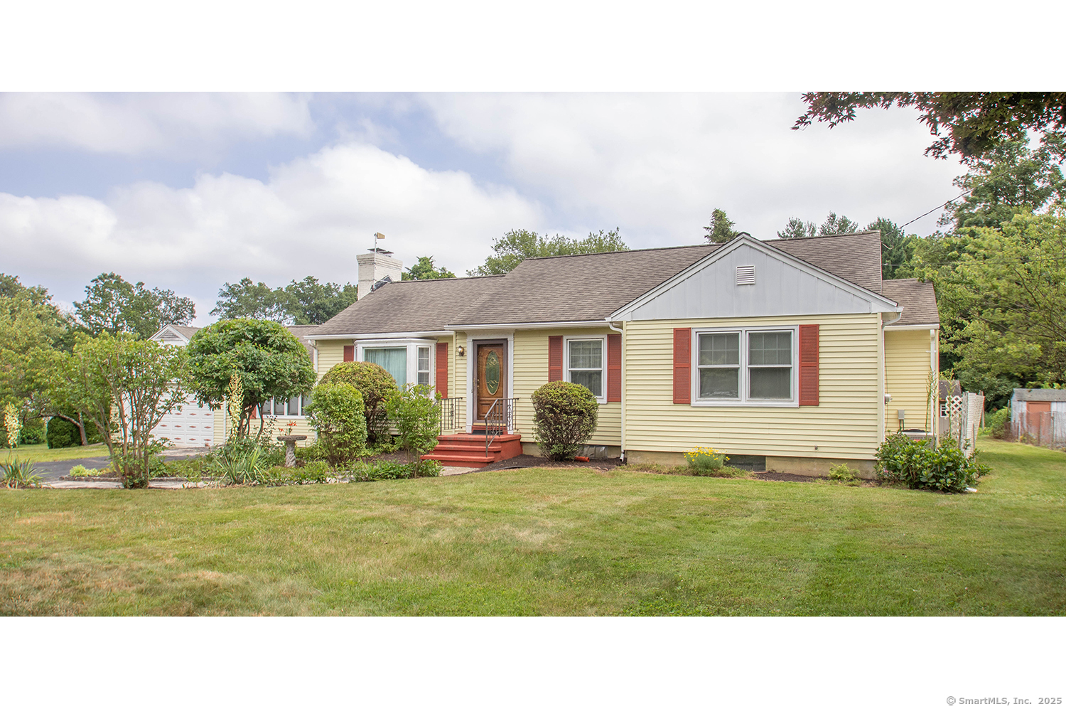 40 Old Orchard Road