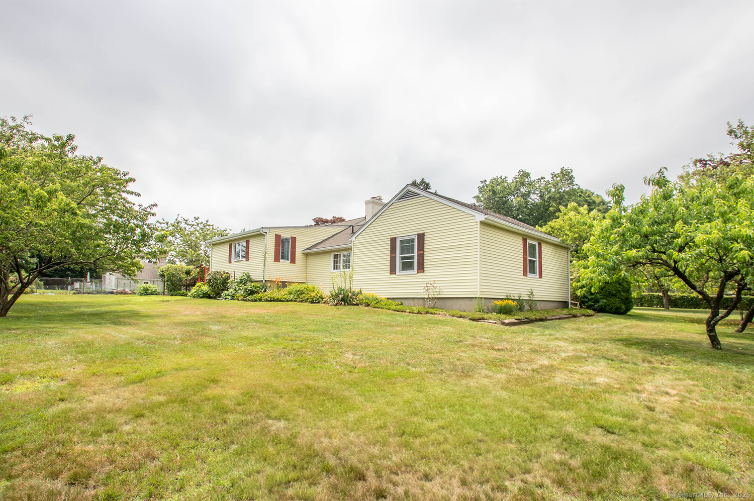 40 Old Orchard Road