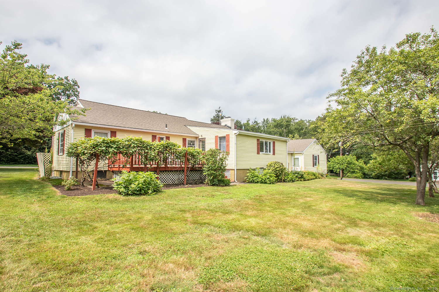 40 Old Orchard Road