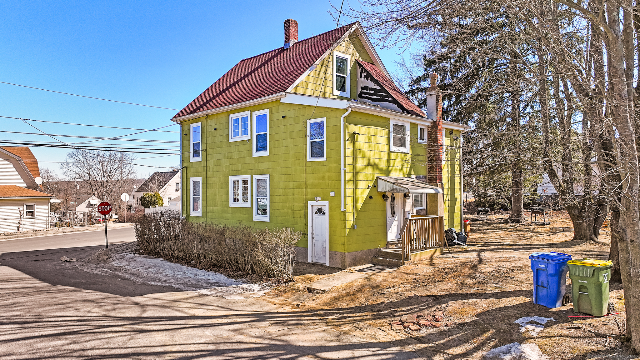 145 Oakville Avenue, Waterbury, Connecticut image 39