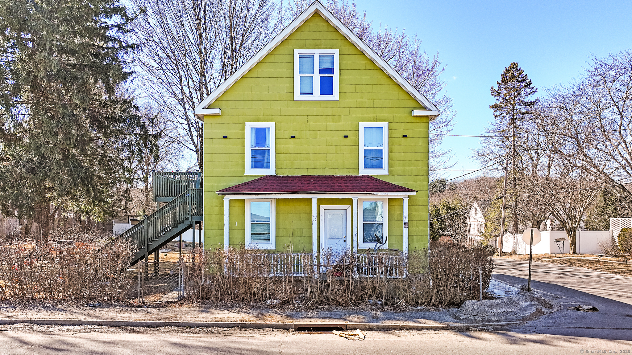 145 Oakville Avenue, Waterbury, Connecticut image 2