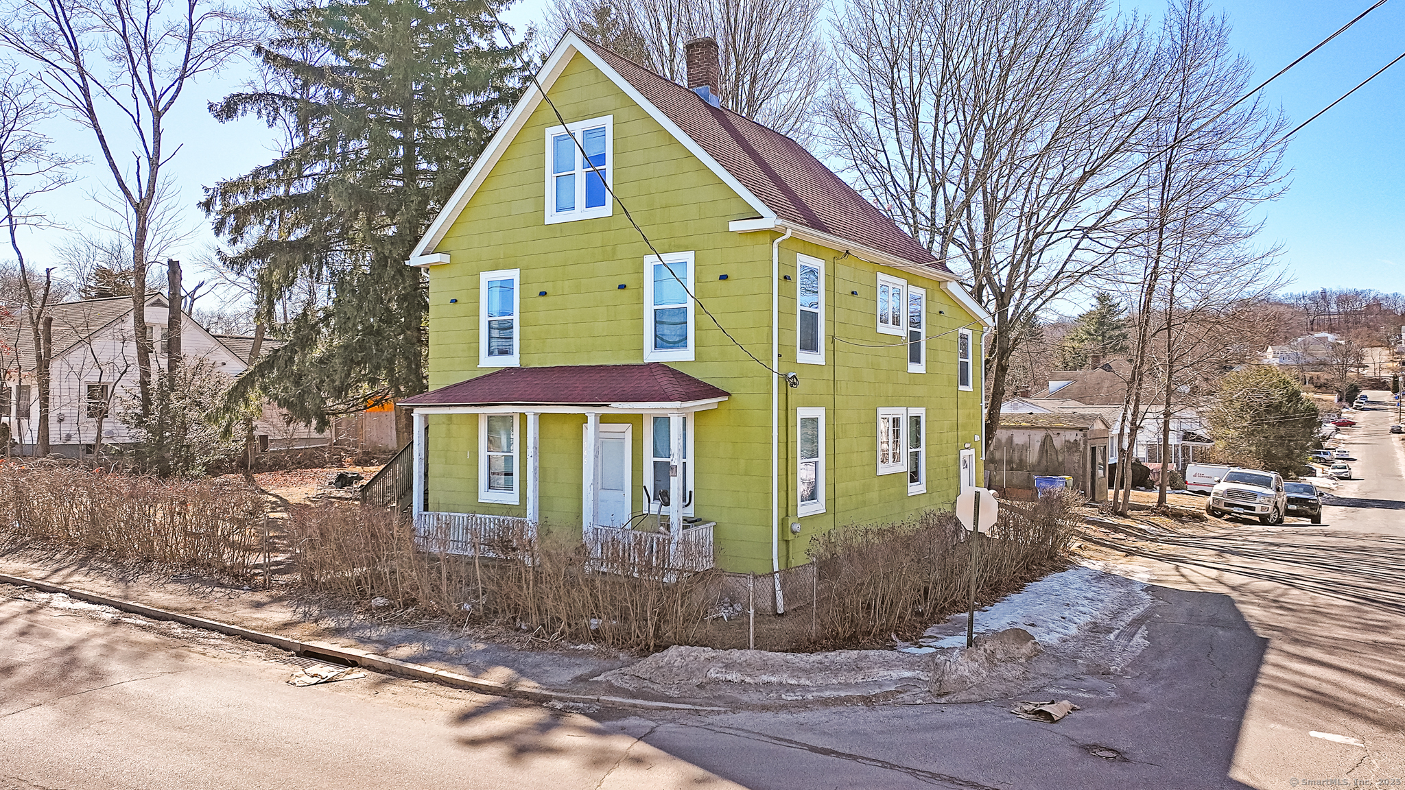 145 Oakville Avenue, Waterbury, Connecticut image 1