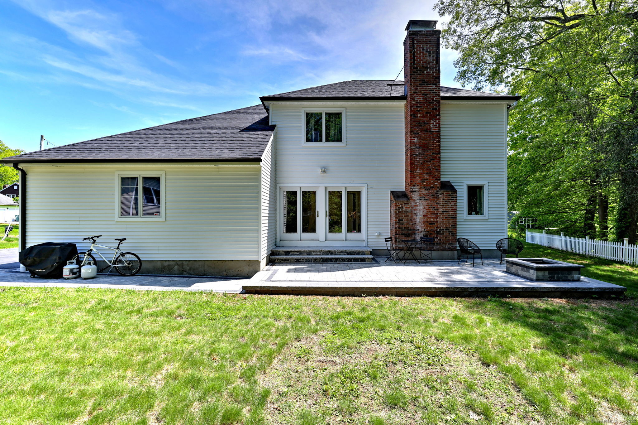 52 Robin Hill Lane, Hamden, Connecticut image 34